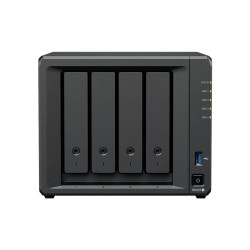 Asustor Nimbustor 2 Gen2 2-Bay Celeron N5105 Quad-Core 4GB NAS
