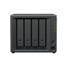 Asustor Nimbustor 2 Gen2 2-Bay Celeron N5105 Quad-Core 4GB NAS