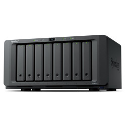 QNAP 4-Bay Rackmount USB 3.2 Gen 1 RAID Expansion Enclosure