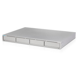 QNAP 8-Bay Alpine AL324 ARM Cortex-A57 Quad-Core 4GB UDIMM 2U Rackmount NAS