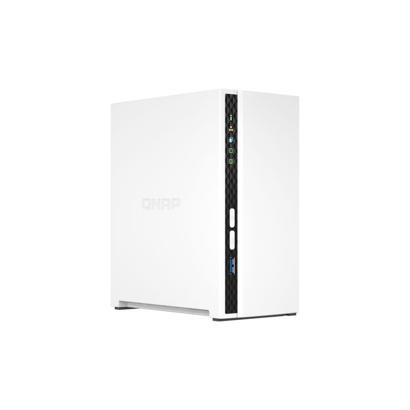 QNAP Rail Kit For Rackmount NAS Models
