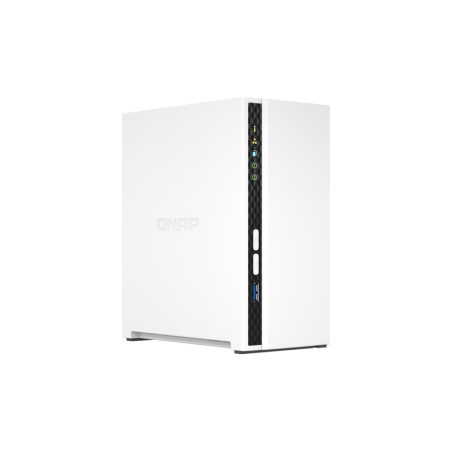 QNAP Rail Kit For Rackmount NAS Models