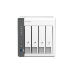 Synology DiskStation DS2422+ 12-Bay Ryzen V1500B Quad-Core Diskless NAS
