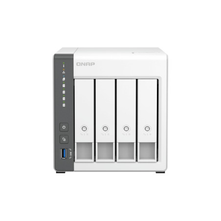 Synology DiskStation DS2422+ 12-Bay Ryzen V1500B Quad-Core Diskless NAS