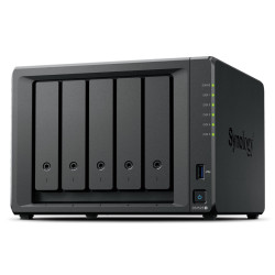 Synology DiskStation DS620slim 6-Bay Celeron J3355 Dual Core NAS