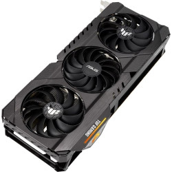 ASUS TUF Gaming Radeon RX 6900 XT OC 16GB Graphics Card