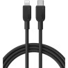 Alogic 2m IEC C19 to IEC C20 Power Extension Male to Female Cable
