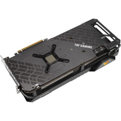 ASUS TUF Gaming Radeon RX 6900 XT OC 16GB Graphics Card