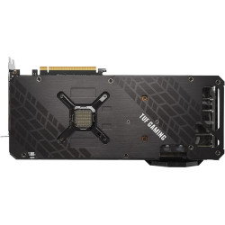 ASUS TUF Gaming Radeon RX 6900 XT OC 16GB Graphics Card