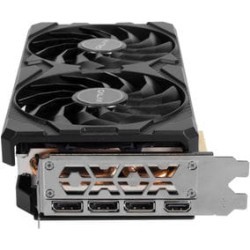 Galax RTX 3070 (1-Click OC) 8GB Graphics Card