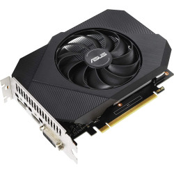 ASUS Phoenix GeForce GTX 1650 O4G Graphics Card