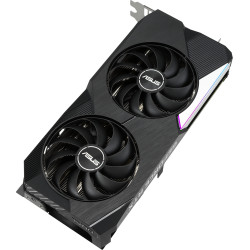 ASUS Dual GeForce RTX 3060 Ti 8G Graphics Card