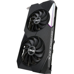 ASUS Dual GeForce RTX 3060 Ti 8G Graphics Card