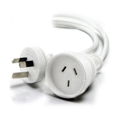 1M C14 To C7 Power Cable