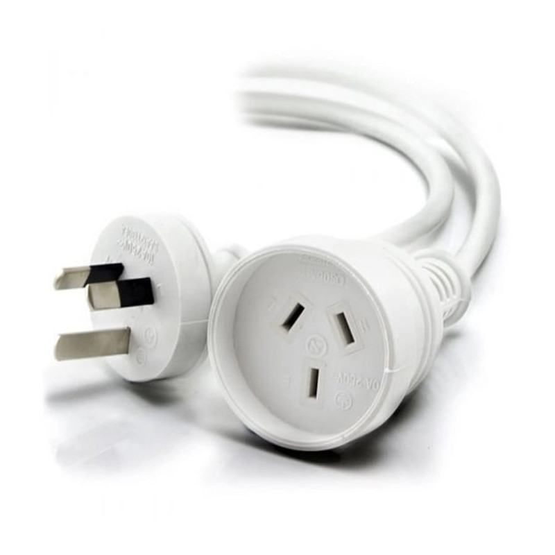 1M C14 To C7 Power Cable