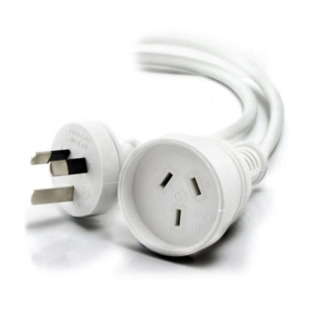 1M C14 To C7 Power Cable