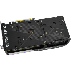 ASUS Dual GeForce RTX 3060 Ti 8G Graphics Card