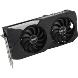 ASUS Dual GeForce RTX 3060 Ti 8G Graphics Card