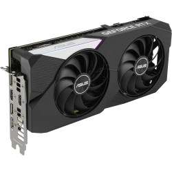 ASUS Dual GeForce RTX 3060 Ti 8G Graphics Card
