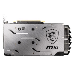 MSI GAMING GeForce GTX 1660 Super Z Plus 6G Graphics Card