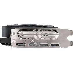 MSI GAMING GeForce GTX 1660 Super Z Plus 6G Graphics Card