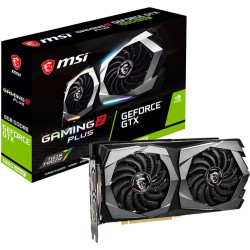 MSI GAMING GeForce GTX 1660 Super Z Plus 6G Graphics Card