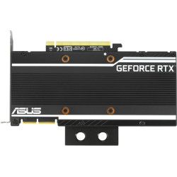 ASUS GeForce RTX 3090 24G EKWB Graphics Card