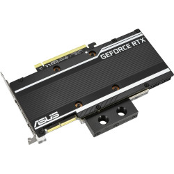 ASUS GeForce RTX 3090 24G EKWB Graphics Card