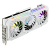 ASUS ROG Strix GeForce RTX 3070 O8G Graphics Card - White