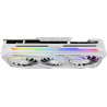 ASUS ROG Strix GeForce RTX 3070 O8G Graphics Card - White
