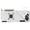 ASUS ROG Strix GeForce RTX 3070 O8G Graphics Card - White