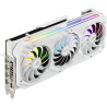 ASUS ROG Strix GeForce RTX 3080 O10G Graphics Card - White