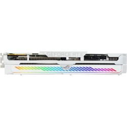 ASUS ROG Strix GeForce RTX 3090 O24G Graphics Card - White