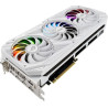 ASUS ROG Strix GeForce RTX 3090 O24G Graphics Card - White
