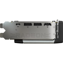 AsRock Radeon RX 6900 XT 16G Graphics Card