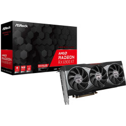 AsRock Radeon RX 6900 XT 16G Graphics Card