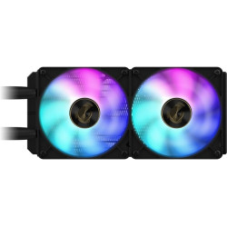 Gigabyte AORUS GeForce RTX 3090 XTREME WATERFORCE 24G Graphics Card