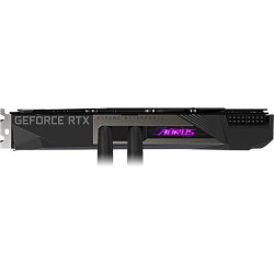 Gigabyte AORUS GeForce RTX 3090 XTREME WATERFORCE 24G Graphics Card