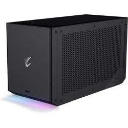 Gigabyte GeForce AORUS RTX 3080 Thunderbolt 3 Graphics Card