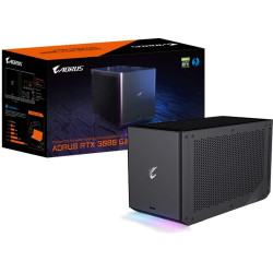 Gigabyte GeForce AORUS RTX 3080 Thunderbolt 3 Graphics Card