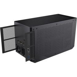 Gigabyte AORUS GeForce RTX 3090 Box 24G WaterCooling External Graphics Card