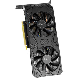 Galax GeForce RTX 3060 TI 1 Click OC 8GB Graphics Card