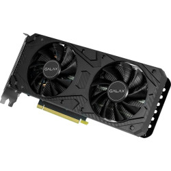 Galax GeForce RTX 3060 TI 1 Click OC 8GB Graphics Card