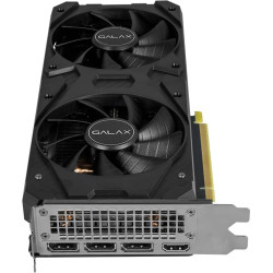 Galax GeForce RTX 3060 TI 1 Click OC 8GB Graphics Card