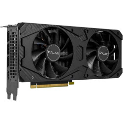 Galax GeForce RTX 3060 TI 1 Click OC 8GB Graphics Card