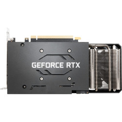 MSI CLASSIC GeForce RTX 3060 Ti Twin Fan OC 8G Graphics Card
