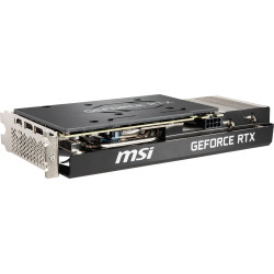 MSI CLASSIC GeForce RTX 3060 Ti Twin Fan OC 8G Graphics Card