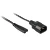 Alogic FusionCore USB-C 5-In-1 HDMI/USB Hub - Space Grey