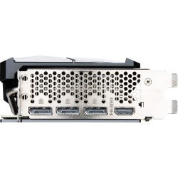 MSI VENTUS GeForce RTX 3060 Ti 2X OC 8G Graphics Card