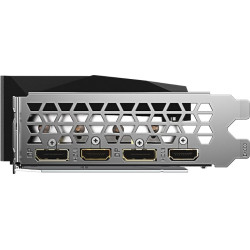 Gigabyte GeForce RTX 3060 Ti OC Pro 8GD Gaming Graphics Card